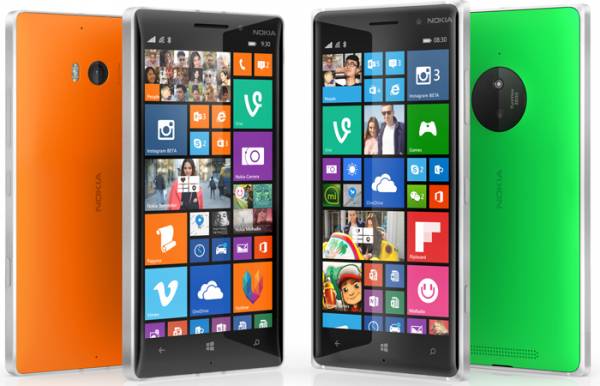 Ξεκίνησε η διάθεση των νέων Lumia 950 και Lumia 950 XL της Microsoft