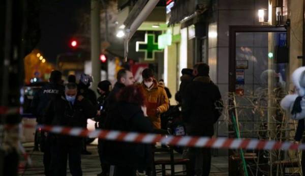 Γυναικοκτονία στη Θεσσαλονίκη: Πέθανε η 41χρονη που πυροβολήθηκε από τον πρώην της