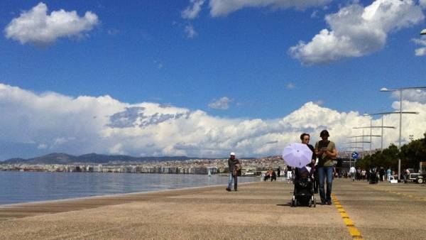 Θεσσαλονίκη: Ερασιτέχνης ψαράς ανασύρθηκε νεκρός από τον Θερμαϊκό