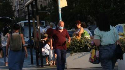 Ολα τα έκτακτα μέτρα για την αντιμετώπιση του Covid -19 που ισχύουν από σήμερα
