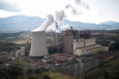 Φορολογικά κίνητρα στο masterplan για την απολιγνιτοποίηση που τέθηκε σε δημόσια διαβούλευση