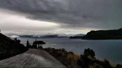 Μήνυμα του 112 στους κατοίκους της Καρπάθου και της Κάσου για πιθανά επικίνδυνα καιρικά φαινόμενα το επόμενο 24ωρο