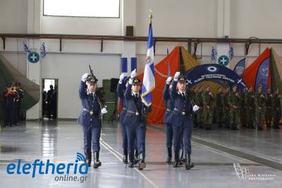 Καλαμάτα: Κορυφώθηκαν οι εορταστικές εκδηλώσεις του προστάτη της Π.Α. Αρχάγγελου Μιχαήλ (βίντεο+φωτο)