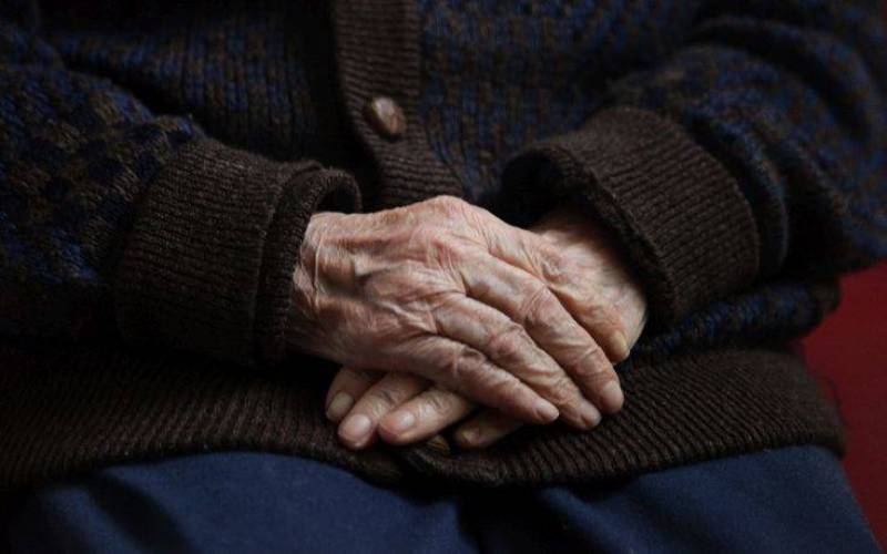 Ηλεία: Νύχτα τρόμου για 85χρονο - Eπεσε θύμα ληστείας