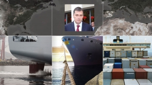 O Κωστής Κωνσταντακόπουλος στους 100 πιο ισχυρούς της ναυτιλίας 
