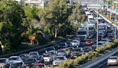 Τέλη κυκλοφορίας 2023: Ανέβηκαν στο mycar τα ειδοποιητήρια