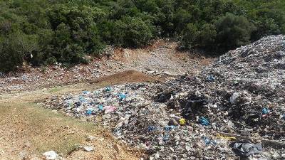 Ανακοίνωση για το πρόστιμο στο Δήμο Καλαμάτας