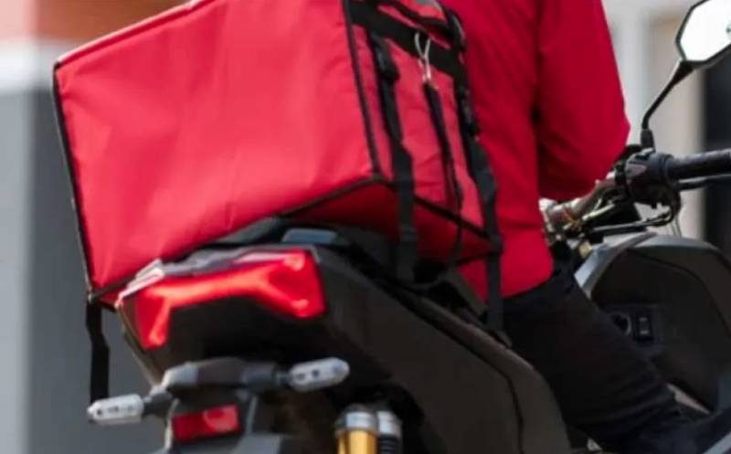 Στάση εργασίας Σωματείου Διανομέων Ταχυμεταφορέων - Ντελιβεράδων σήμερα και στη Μεσσηνία