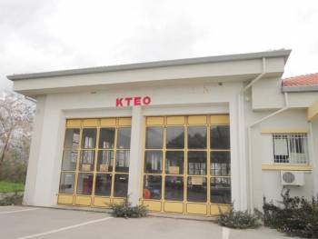 Κίνδυνος να ξανακλείσει το δημόσιο ΚΤΕΟ Μεσσηνίας