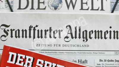 Η νίκη της Νέας Δημοκρατίας στα γερμανικά ΜΜΕ