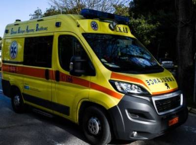 Περιφέρεια Πελοποννήσου: 3 νεκροί σε τροχαία τον Ιούνιο