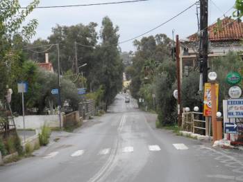 59 σπίτια θα συνδεθούν με το δίκτυο αποχέτευσης σε Βέργα και Μαντίνεια