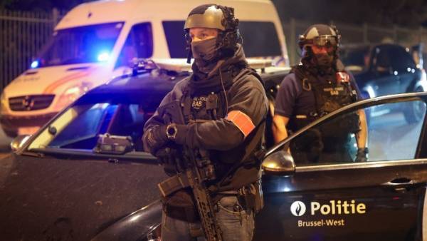 Βέλγιο: Νεκρός από τις σφαίρες αστυνομικών ο δράστης της επίθεσης στις Βρυξέλλες με θύματα δύο Σουηδούς