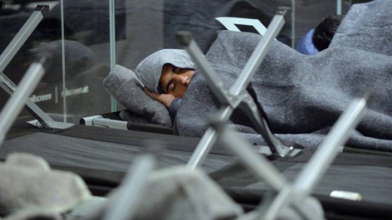 Κοινή πρόταση Δανίας - Αυστρίας για αναμόρφωση της ευρωπαϊκής πολιτικής ασύλου