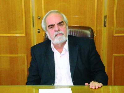 Καλαμάτα: Πολιτικό μνημόσυνο για τον Χρήστο Μαλαπάνη