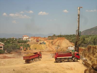 Οριστική τιμή για απαλλοτριώσεις