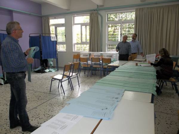 Η ΔΑΚΕ επικράτησε στις εκλογές των εκπαιδευτικών στη Μεσσηνία