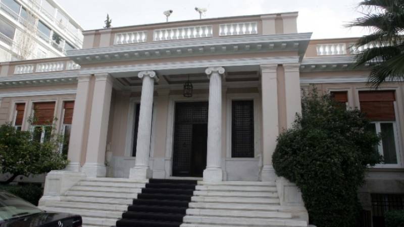 Τι συζητήθηκε στο χθεσινό υπουργικό συμβούλιο