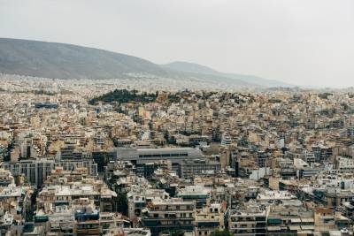 Περιστέρι: Εκεί που το Urban Quirkiness συναντά το Αντισυμβατικό Chic