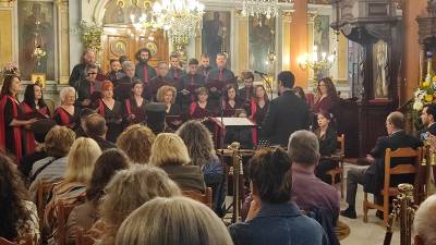 Εκδηλώσεις μνήμης για την Άλωση της Κωνσταντινούπολης στο Πολεμικό Μουσείο Καλαμάτας