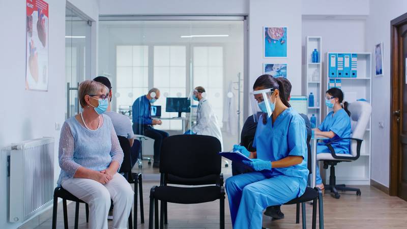 Σύλλογοι Ασθενών και δικαιώματα στην Ευρώπη: Tι ισχύει στην Γερμανία και την Αυστρία