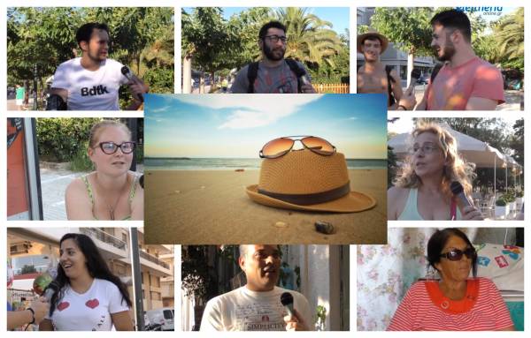 Γκάλοπ: Που θα πάνε οι Καλαματιανοί για διακοπές φέτος; (Βίντεο)