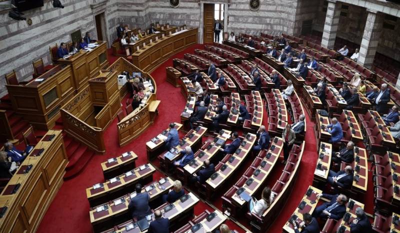 Βουλή: Ψηφίστηκε η διάταξη που δίνει τον λόγο και στους δικαστές για την επιλογή της ηγεσίας τους