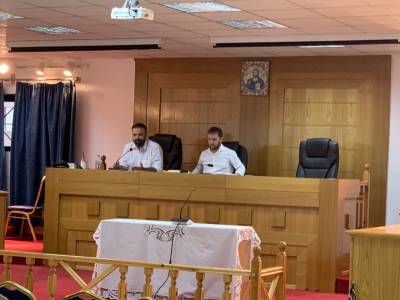 Παρουσιάστηκε το ψηφοδέλτιο της “Λαϊκής Συσπείρωσης” στο Δήμο Οιχαλίας