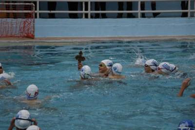 Μάκαρης: &quot;Δεν υπάρχουν μελέτες για αθλητικές υποδομές&quot;
