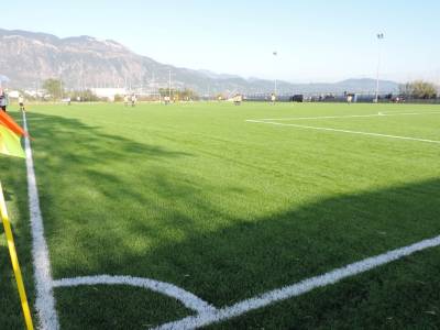 Διαλύθηκε η εργολαβία για κερκίδα στο γήπεδο Δυτικής Παραλίας