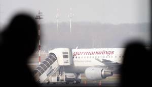 Συγκλονιστικές αποκαλύψεις για τη συντριβή του Airbus A320 στις Αλπεις