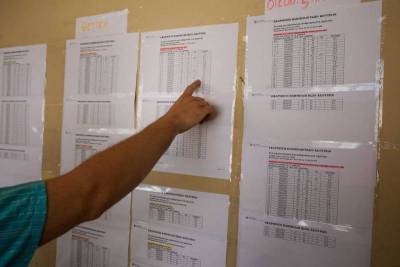 Τα χαρακτηριστικά των φετινών πανελλαδικών εξετάσεων