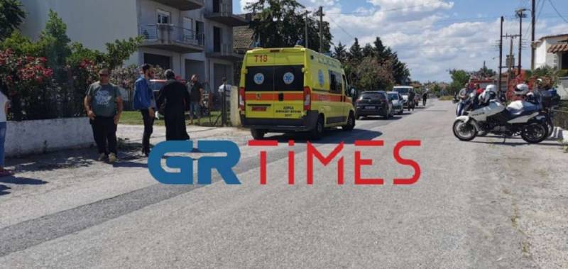 Θεσσαλονίκη: Παρέμβαση εισαγγελέα για το αγοράκι που βρέθηκε νεκρό σε βόθρο στα Μάλγαρα