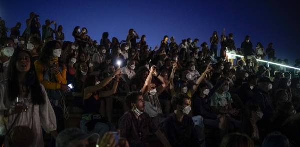 Κορονοϊός – Ισπανία: Ιδιωτικοί ντετέκτιβ θα υποδύονται τους τουρίστες για να βρουν κορονοπάρτι