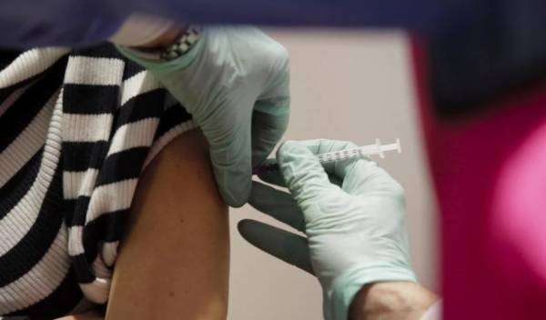 Κορονοϊός: Τα εμβόλια απέτρεψαν 20 εκατ. θανάτους παγκοσμίως κατά το πρώτο έτος χορήγησης τους