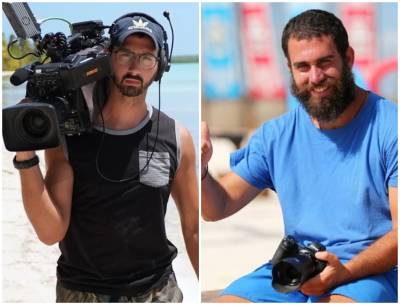 Τα αδέλφια Κώτσιαρη στο “Survivor All Star”