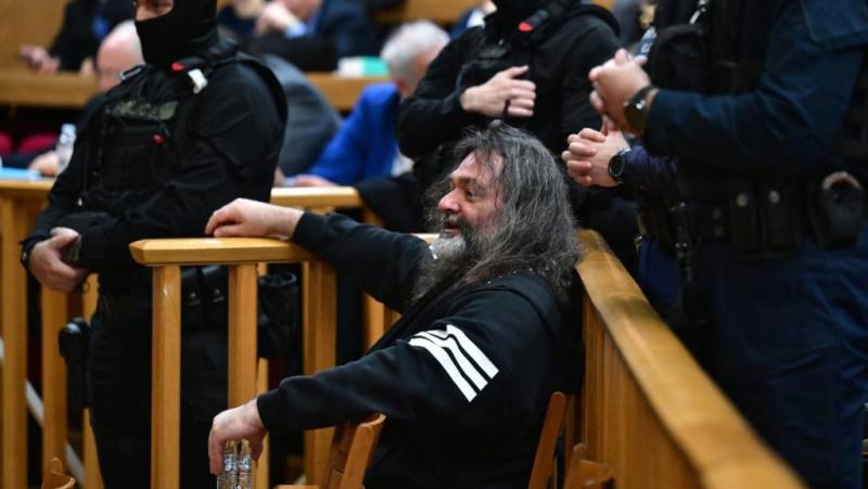 Δίκη Χρυσής Αυγής: Κόλαφος η Εισαγγελέας, απέρριψε όλα τα αιτήματα ελαφρυντικών (βίντεο)