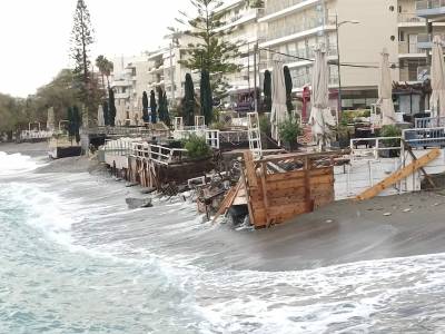 Αποτελεί δυσφήμιση