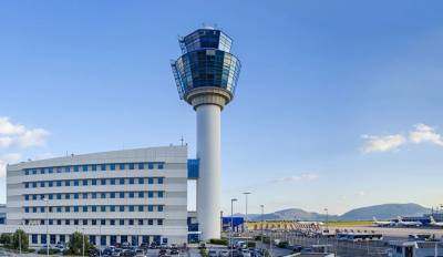 Απεργία: Συμμετέχουν και οι ελεγκτές εναέριας κυκλοφορίας