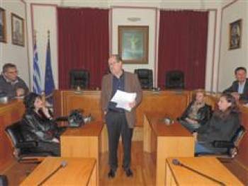 Πιάνουν δουλειά από Δευτέρα στον Δήμο Καλαμάτας οι 5μηνίτες της &#039;&#039;Κοινωφελούς&quot;