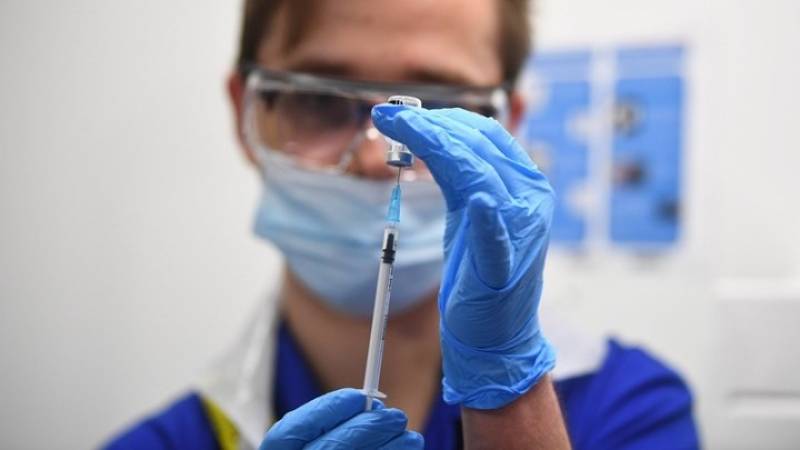 Υπέρ του υποχρεωτικού εμβολιασμού κλίνουν όλο και περισσότεροι Βέλγοι