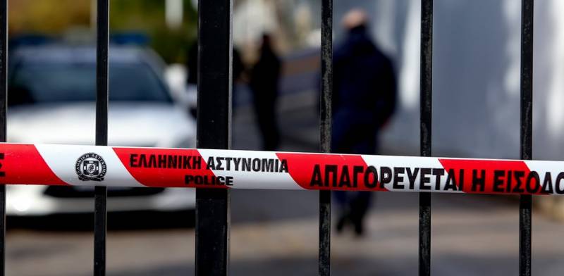 Εγκληματικότητα: Από την Ελληνική μαφία έως τους κακοποιούς της γειτονιάς