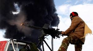 Εκτός ελέγχου η κατάσταση στη Λιβύη: 49 νεκροί σε συγκρούσεις