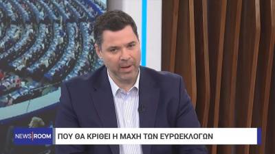 Θ. Κοντογεώργης για την ακρίβεια: Φαίνεται ότι υπάρχει σταδιακή βελτίωση