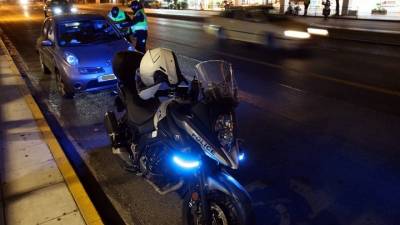 Έγκλημα στην Δάφνη: Εισαγγελική έρευνα για τους δύο αστυνομικούς που είχαν κληθεί στο σοβαρό περιστατικό βίας