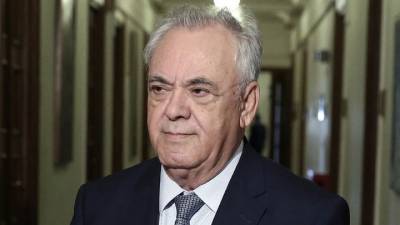 Γ. Δραγασάκης: Χρειάζεται ένα νέο πλαίσιο αξιόπιστου κοινωνικού διαλόγου