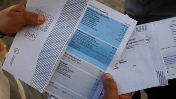 Πώς διαμορφώνονται τα τιμολόγια ρεύματος για τον Μάρτιο