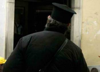 45χρονος εξαπατούσε ιερωμένους σε Μεσσηνία και Αχαΐα
