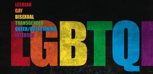 Η Ομάδα Φίλων Υποστήριξης LGBT Μεσσηνίας  στο Γκάζι