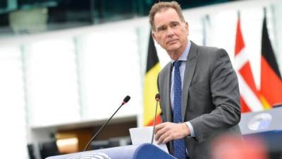 Ν. Παπανδρέου: Η Τουρκία δεν έχει θέση στην αμυντική πολιτική της ΕΕ